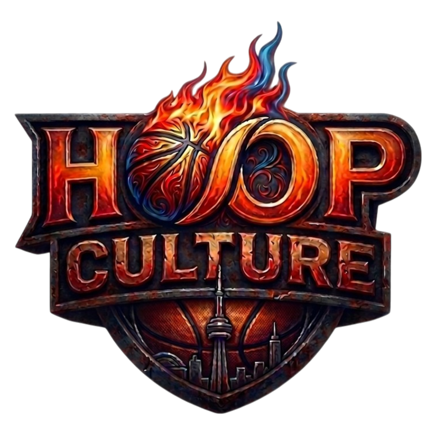 Hoop Culture